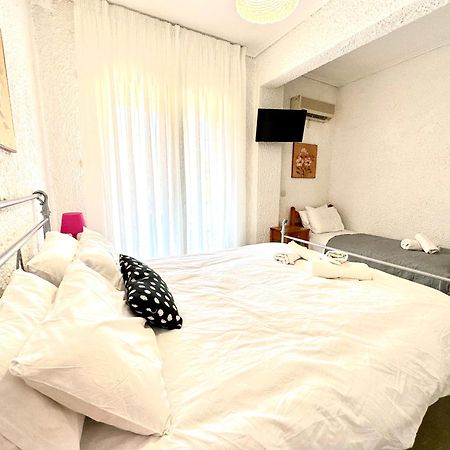 Katerina Apartments Неос-Пиргос Номер фото