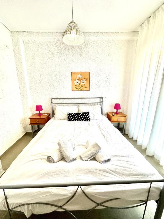 Katerina Apartments Неос-Пиргос Номер фото
