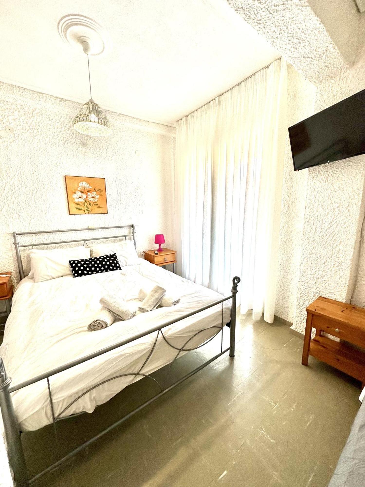Katerina Apartments Неос-Пиргос Номер фото